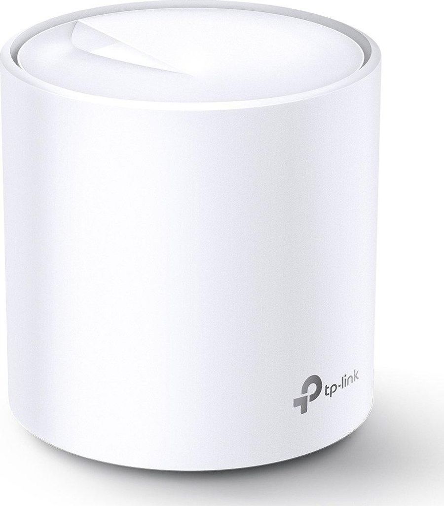 TP-Link Deco X60 (1 Pack) Image du produit 