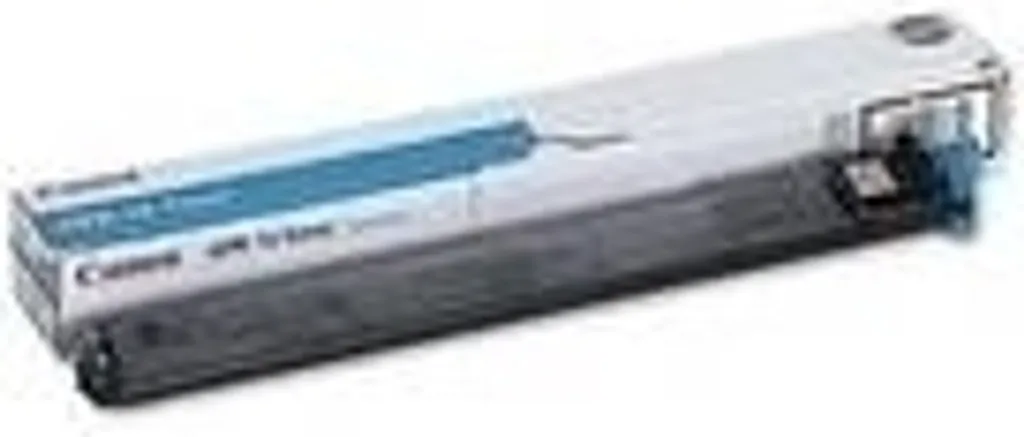 Toner Canon C-EXV 24 Cyan pour Imprimantes iR 5880C et 6880Ci