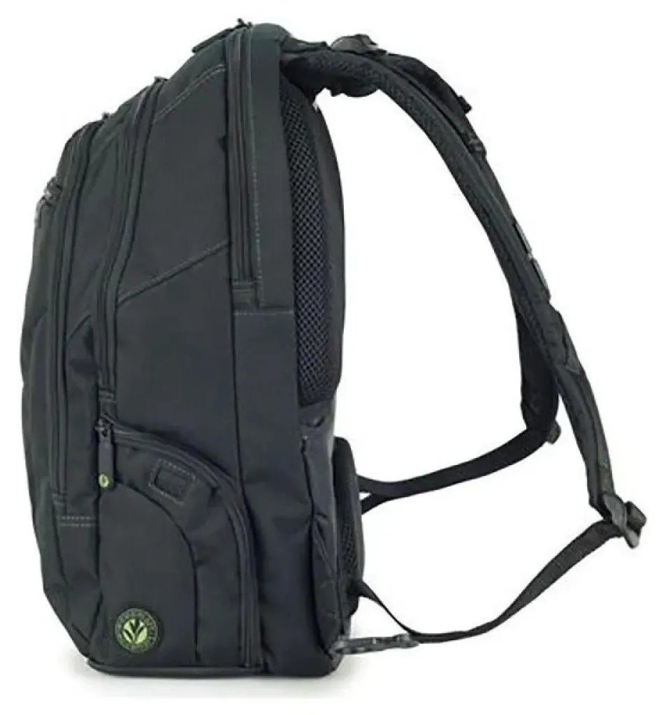 Sac ordinateur Targus TBB013EU robuste contre les chocs et éco-responsable - 24
