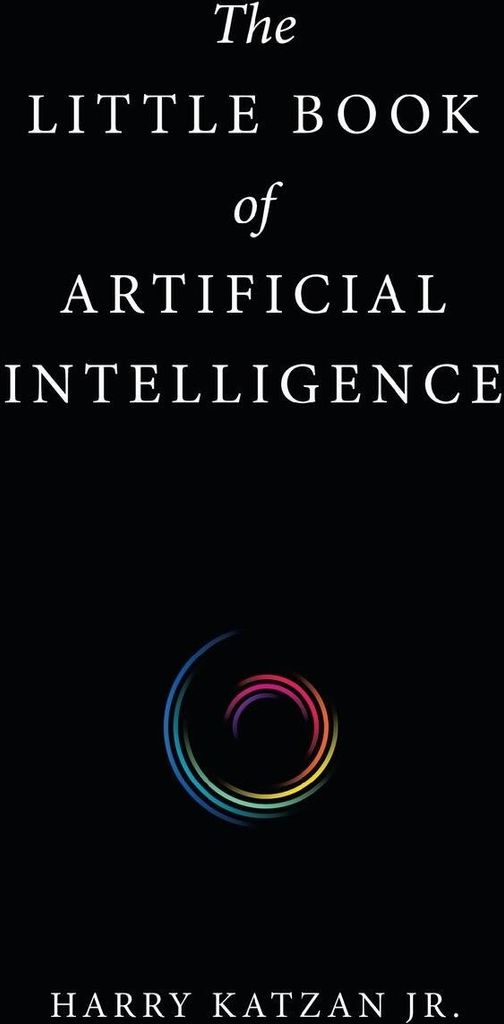 The Little Book Of Artificial Intelligen – Lingua: Inglese