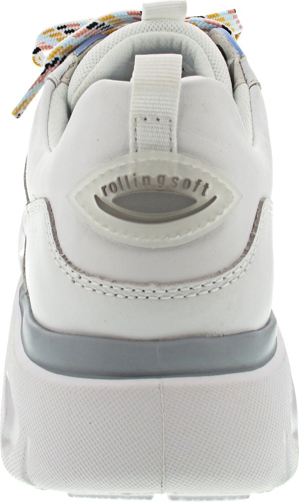 Gabor (0) Komfort Schnürschuhe - 26.935.51 Damen Produktbild 27
