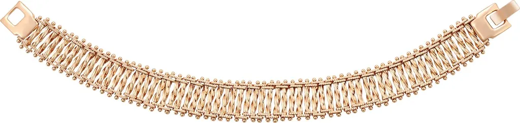 Bracciale da donna Joella - oro, taglia unica