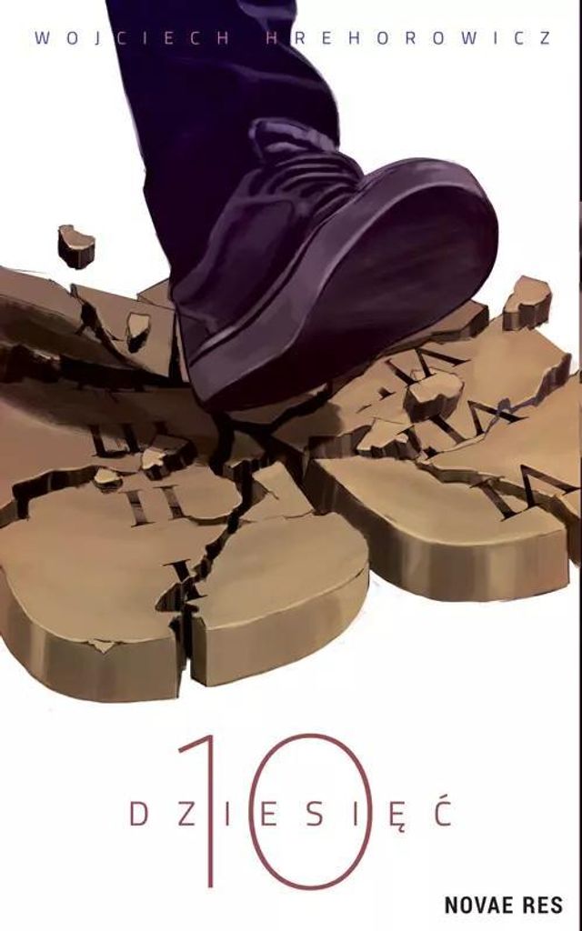 ISBN 978-83-821-9673-3, Polnisch, Taschenbuch, 388 Seiten