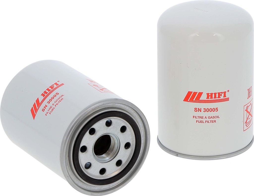 Kraftstofffilter SN 30005 Produktbild 