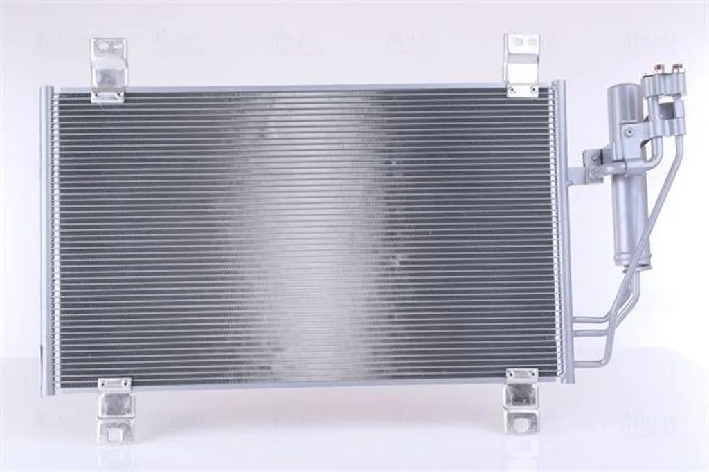 Condenseur de Clim pour Mazda 2 et CX-3 - Radiateur de Climatisation