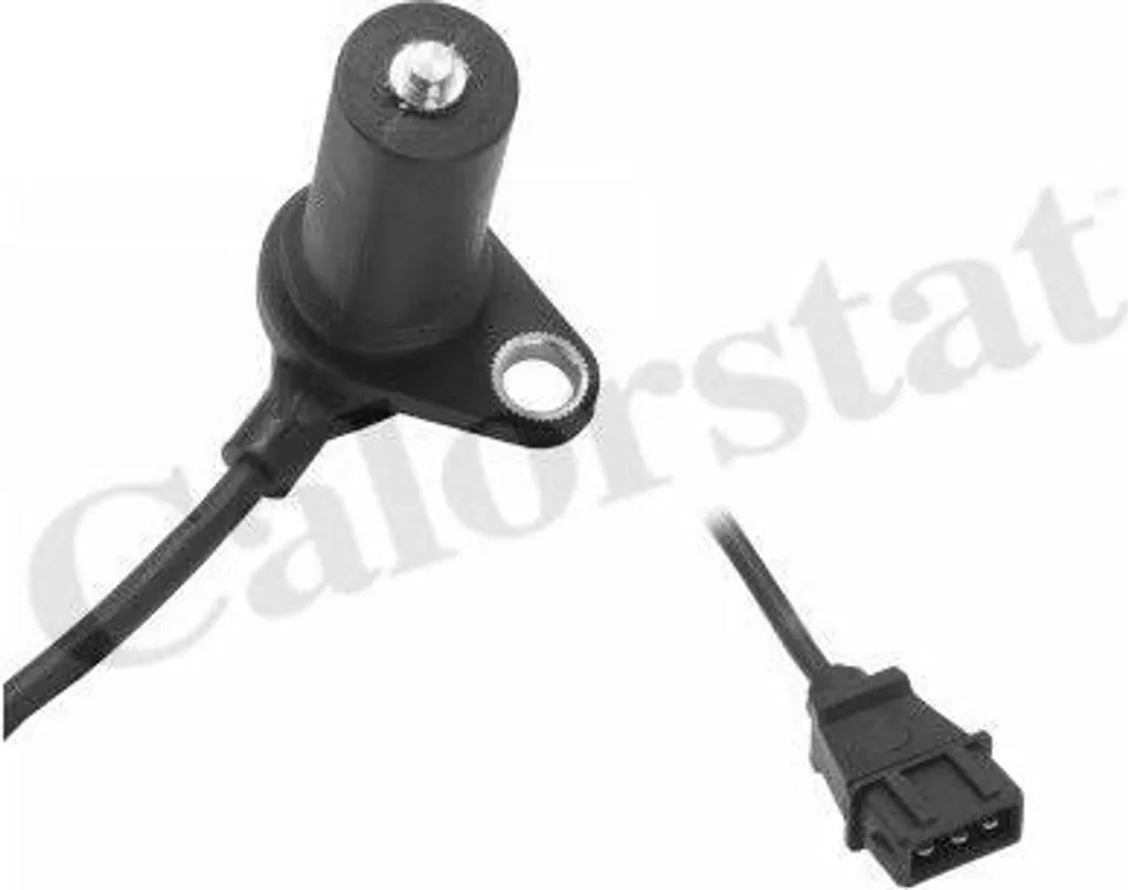 Capteur de vilebrequin pour Polo et Golf 4 solution démarrage moteur