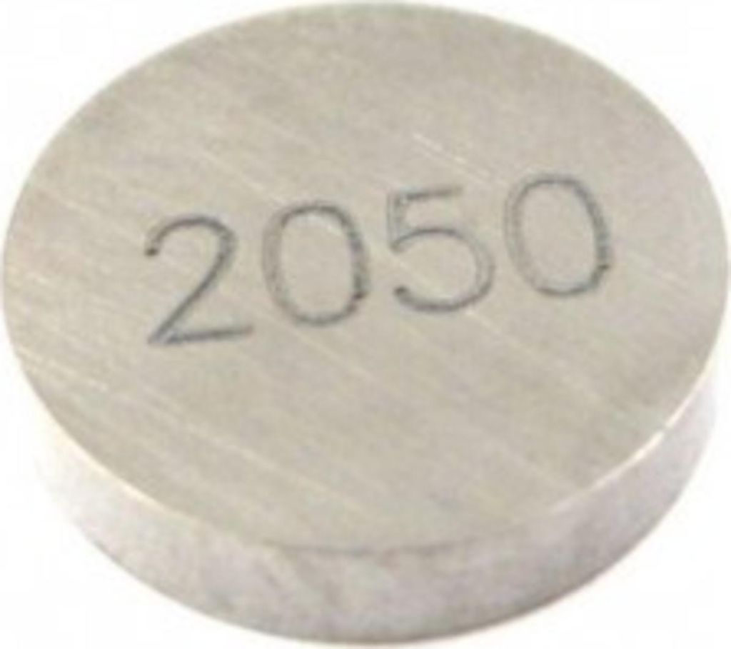 Shim 10 Mm 2.05 Jmp