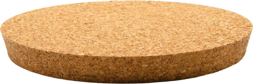 Natürlich Konischer Korken 200/189mm H:20, Korkstopfen, Produktbild 