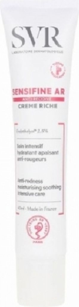 Anti-macchie Sensifine Ar (40 ml) Immagine del prodotto 