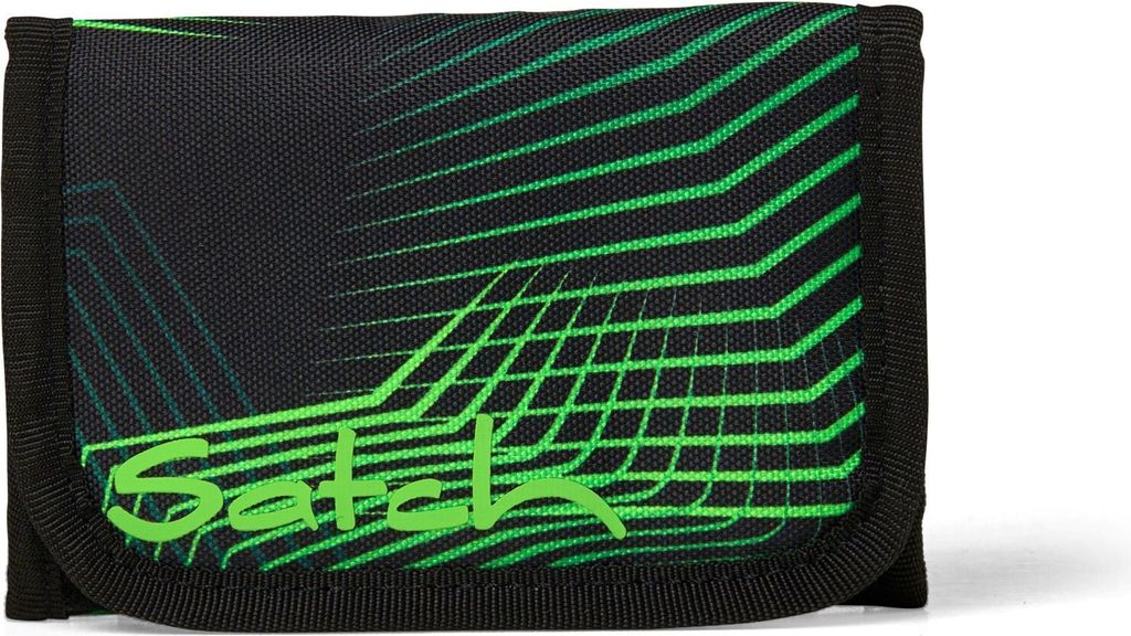 Fond of GmbH Peněženka Seismic Green Ostatní Obrázek produktu 
