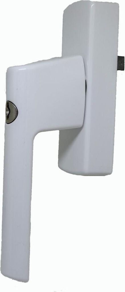 SI Siegenia LM4200 Getriebegriff  Fenstergriff abschließbar Produktbild 