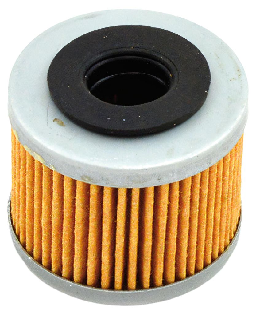 Ölfilter MIW Papierfilter, 853517 für Aprilia MXV 450 ccm Bj. 2009 - 2015