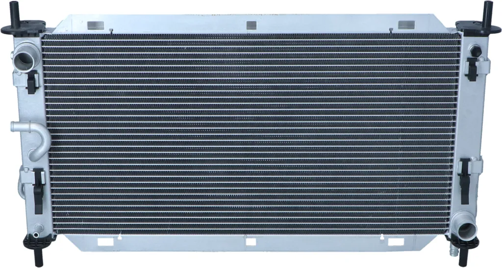 Radiateur NRF 59300 pour Ford Focus : réparation refroidissement moteur