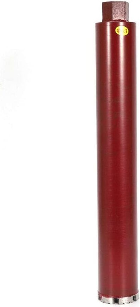 63mm Beton Aderbohrer Lochschneider Lochsäge Bohrkrone Kernbohrer Lochsäge Stahl