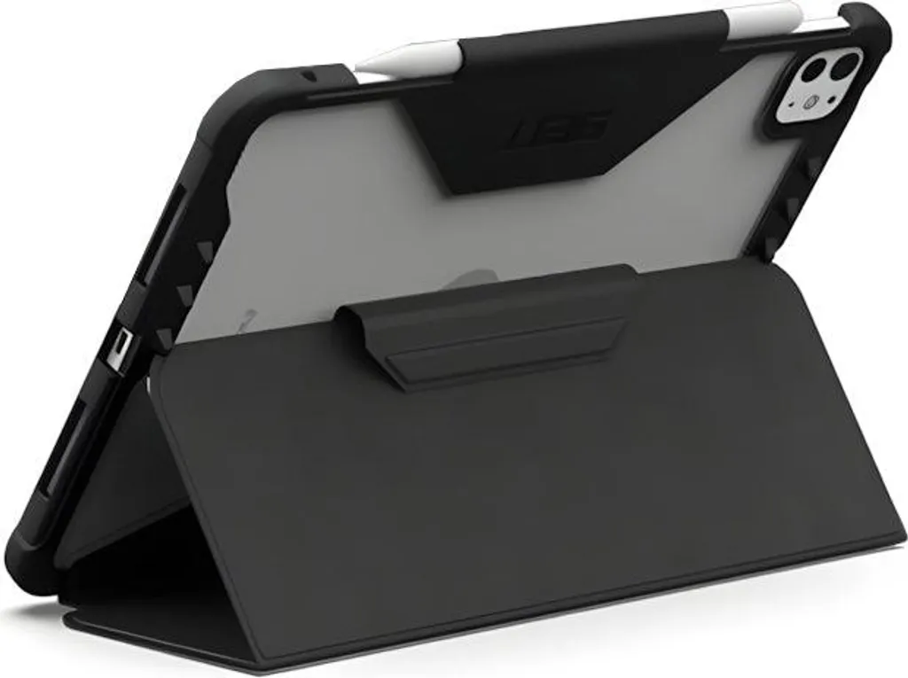 Cover iPad Pro 11 M4 2024 UAG Plyo - Trasparente Elegante e Sicura - 3