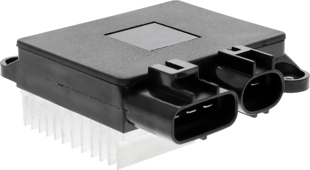 Relais de ventilateur électrique ACKOJA pour circuit de refroidissement