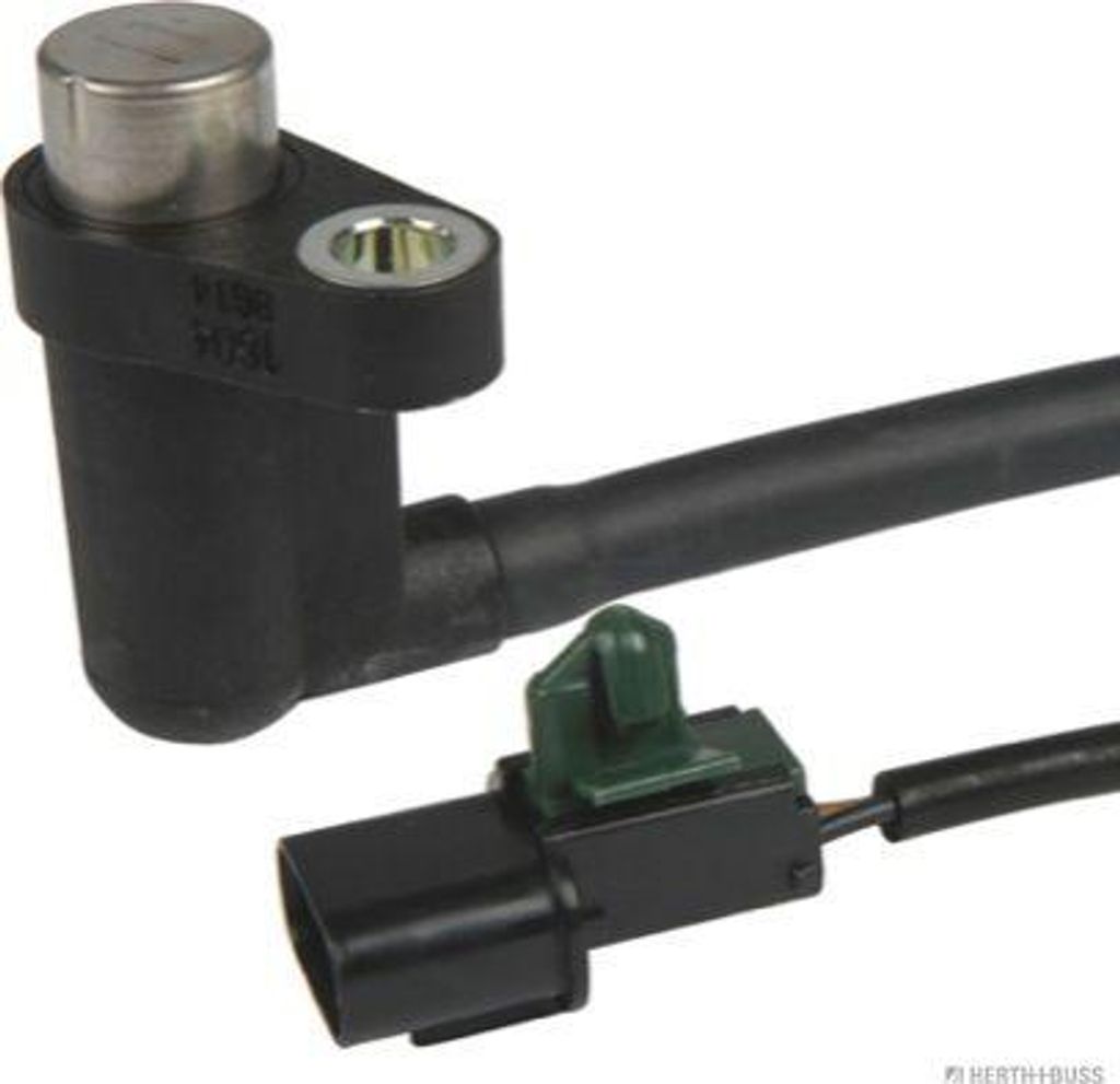HERTH+BUSS JAKOPARTS J5935016 Raddrehzahlsensor OE MR128228 kompatibel mit L200