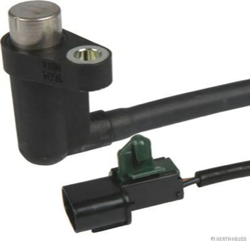 Capteur de roue OE MR128228 Herth+Buss fiable et durable pour L200