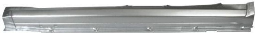BLIC 6505-06-5023011K Schweller Reparaturblech Einstiegblech Links für OPEL Corsa C Schrägheck (X01) Meriva A (X03) Corsa C Kastenwagen (X01)