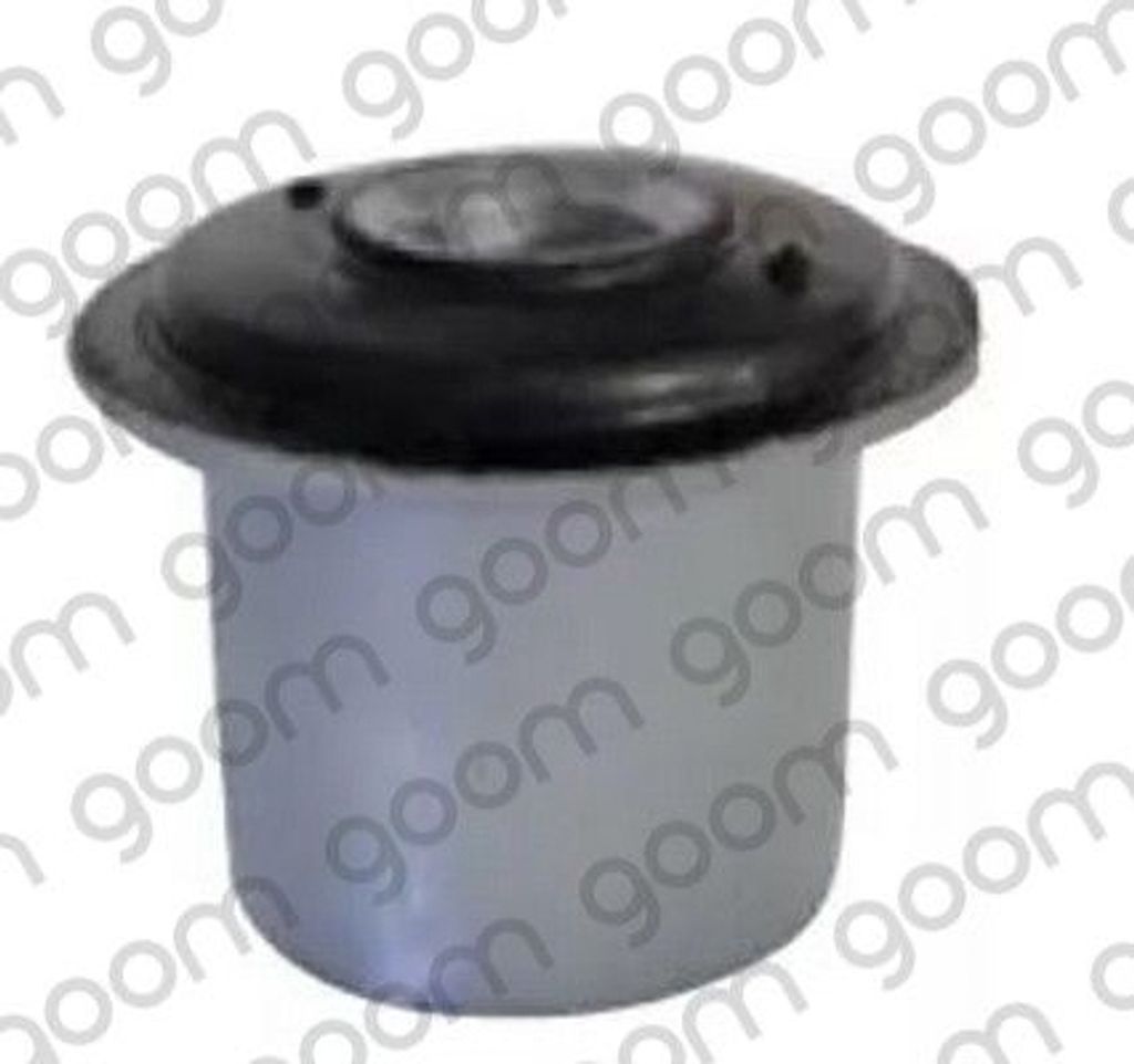 Lagerbuchse Blattfeder Goom LSB-0046 für Fiat Hinterachse