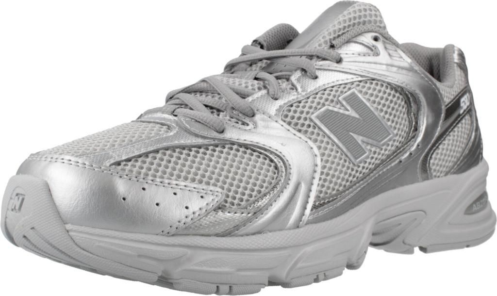 New Balance MR530 Sneaker Silber