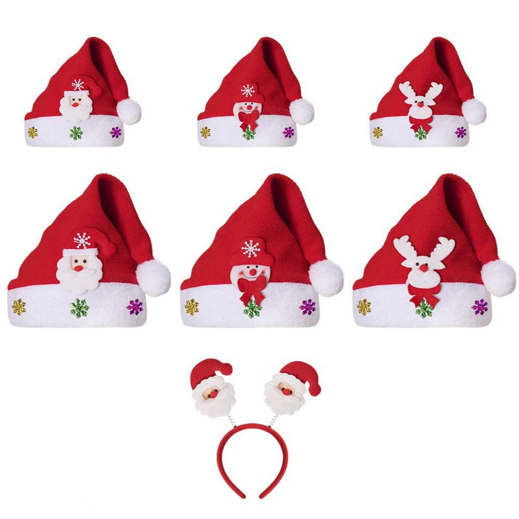 WeihnachtsdekoSet für Kinder und Kaufland.de