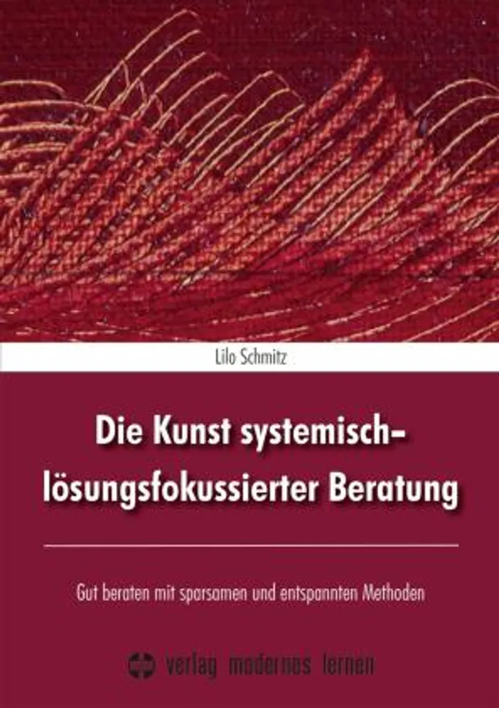 Manuel de conseil systémique orienté solutions pour thérapeutes - 2