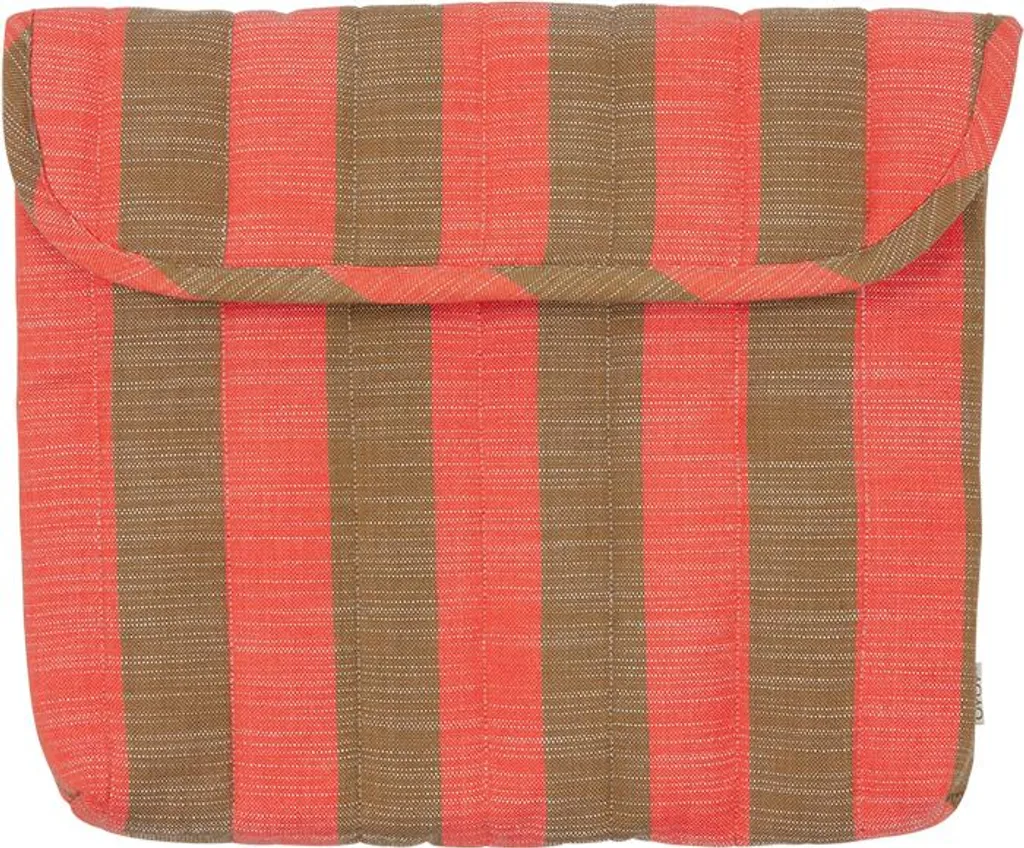 Protégez votre PC des Rayures avec la Housse OYOY Living Rouge 39x30cm