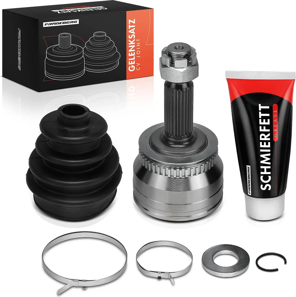 Cardan Avant Renforcé pour Suzuki Jimny SN 1.3L Longévité Garantie