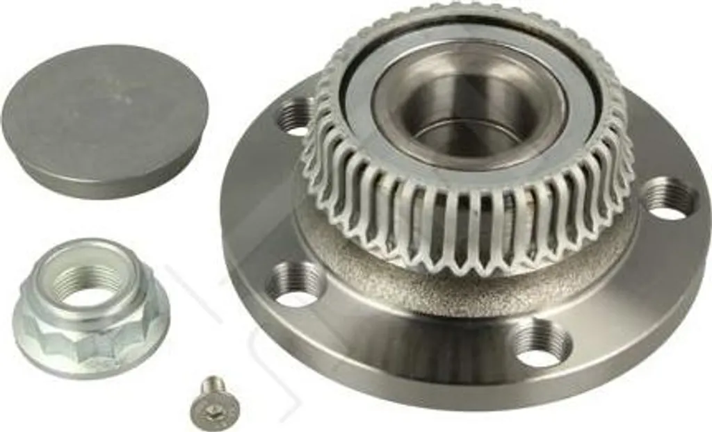 Kit Roulement OE 1J0501477 Haute Résistance pour Skoda Octavia et Roomster