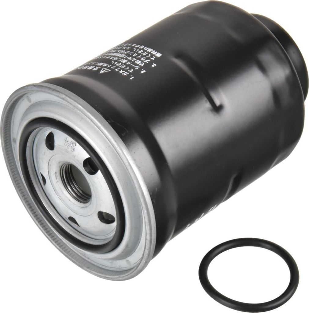Kraftstofffilter FEBI BILSTEIN 176328 für TOYOTA LAND CRUISER 150 (KDJ15, GRJ15) Anschraubfilter