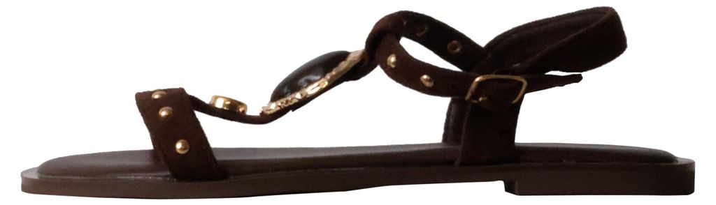 Joalice Riemchensandalen