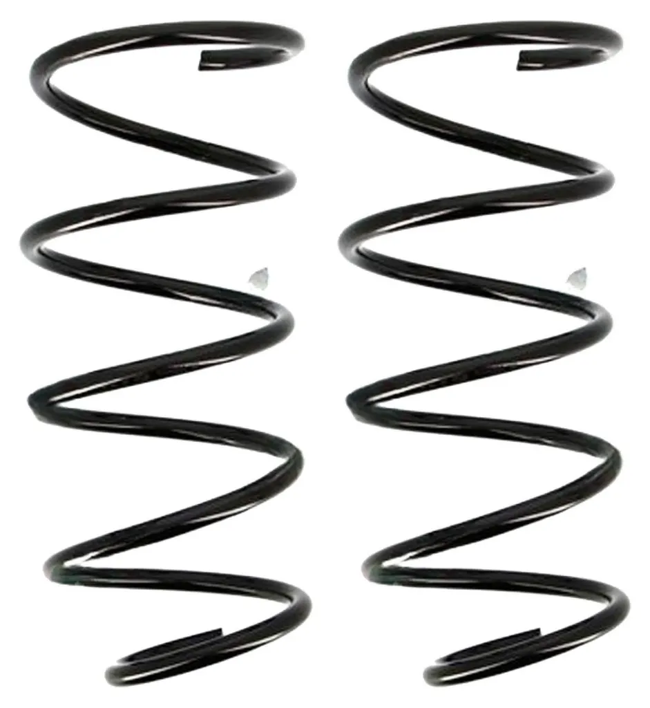 Ressort de suspension KYB RA4000 pour restaurer la tenue de route optimale