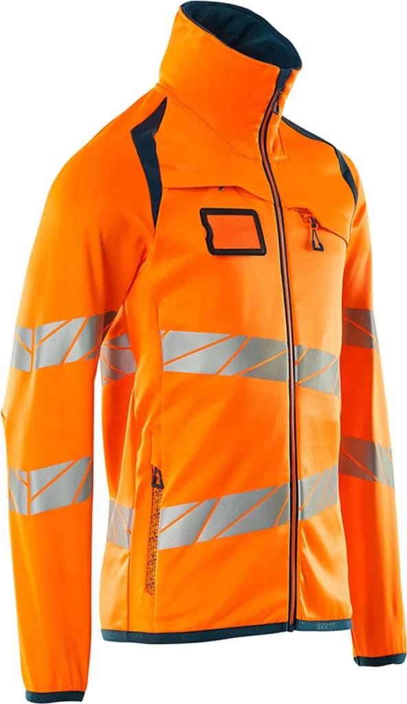 Pullover Pile Mascot 19403 Accelerate Safe: Spedizione Rapida - 9