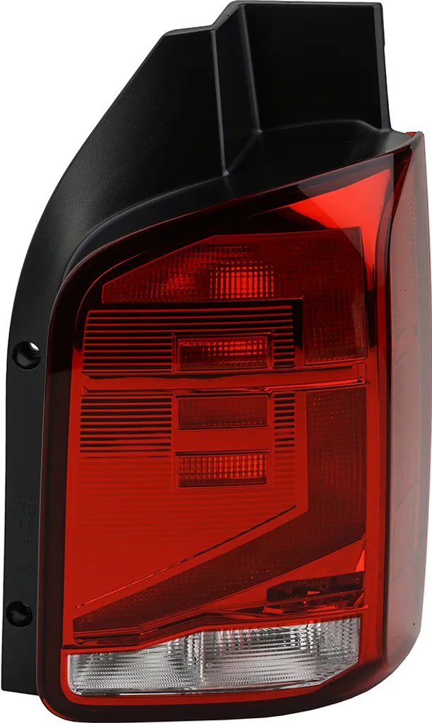 Remplacez votre feu arrière droit cassé sur VW Transporter T6 / T6.1