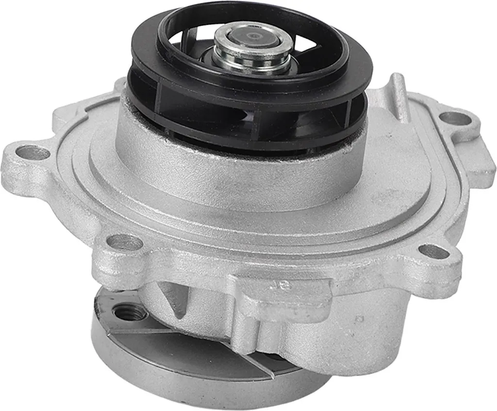 Pompa Acqua 24405895 per Chevy Sonic: Ricambio Robusto e Affidabile