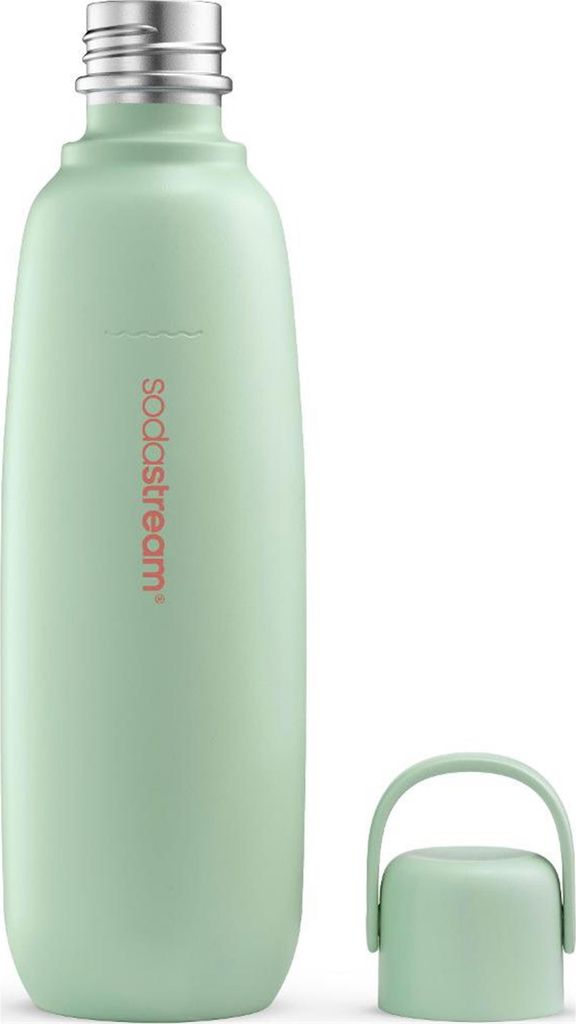 Butelka gazowana Sodastream SodaStream Fizz & Go Zdjęcie produktu 