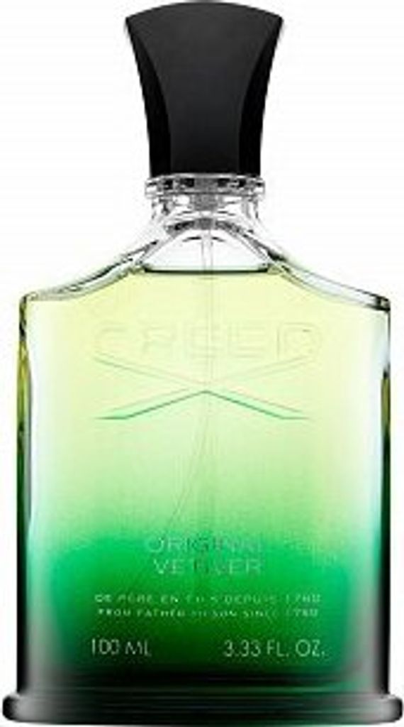Creed Original Vetiver Eau de Parfum unisex 100 ml