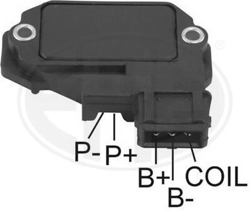 Basta Problemi di Avviamento: Modulo Accensione ERA 885007 per ZX