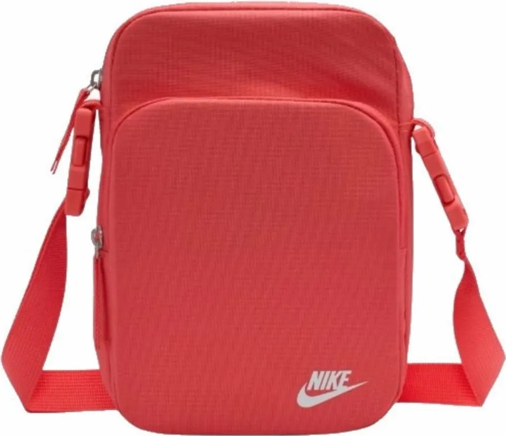 Sacoche Nike Heritage DB0456814 Idéale pour le Sport et Sorties Urbaines