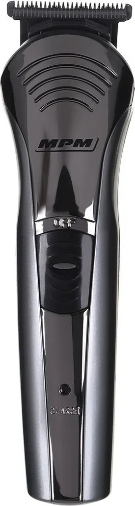 Recensione MPM MMW-04: Tagliacapelli Cordless con Lame Inox 7-in-1