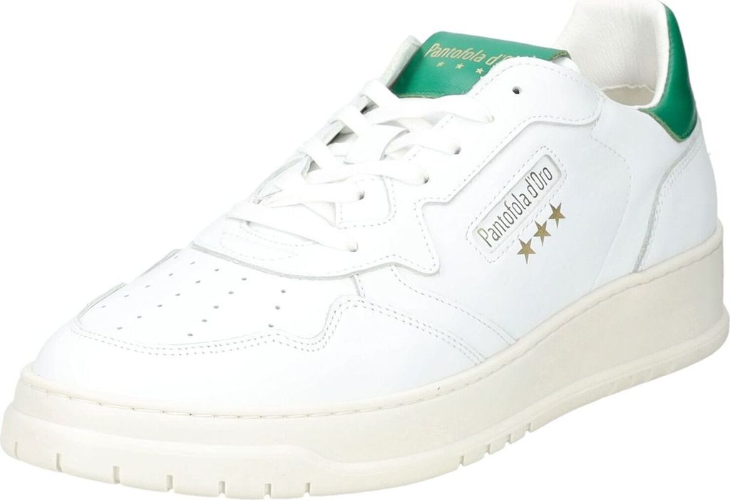 Pantofola d'Oro Sneaker Sneaker Leder