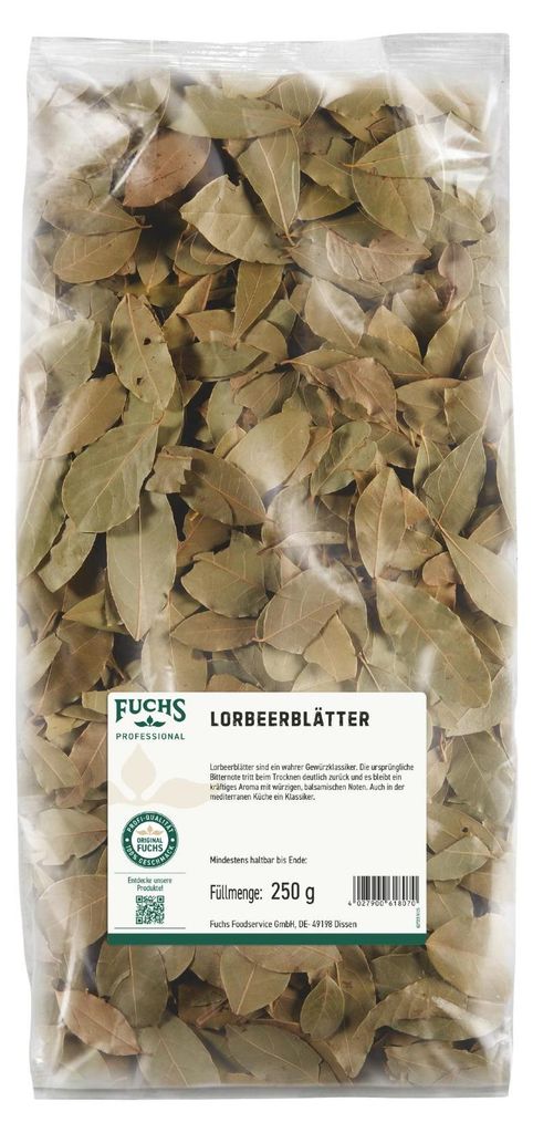 Lorbeerblätter