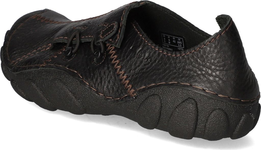 Clarks Straßenslipper in schwarz, Gr. 9.5 Produktbild 3