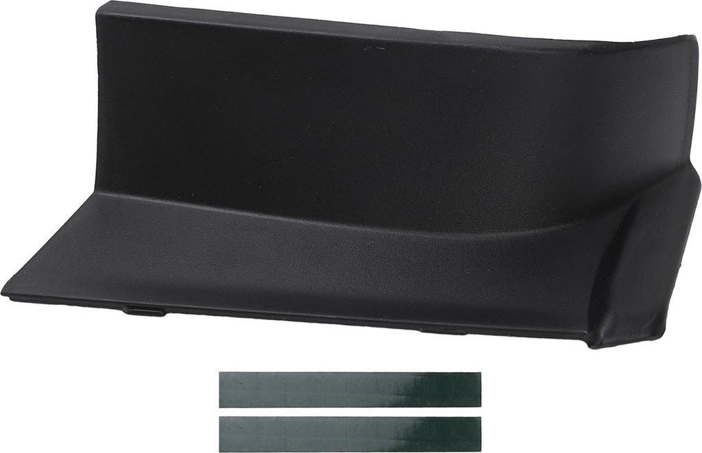 Rücklichtverkleidung, kratzfest, stabile Struktur, äußeres Set für A6 4G C7 2015 bis 2018, rechts: 4G5945254