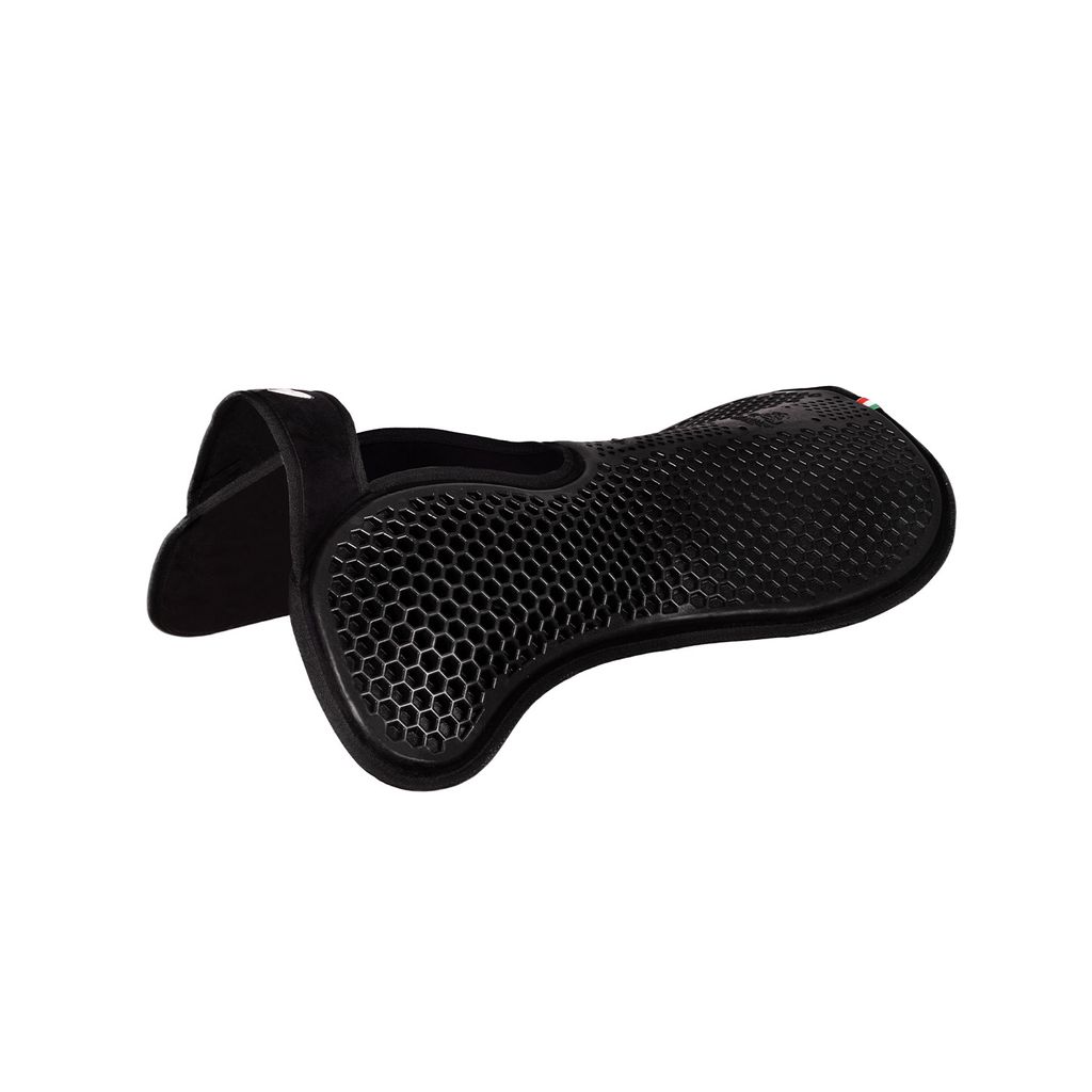 Acavallo Widerristfrei Hexa Front Riser Memory Sattelpad vorne erhöht