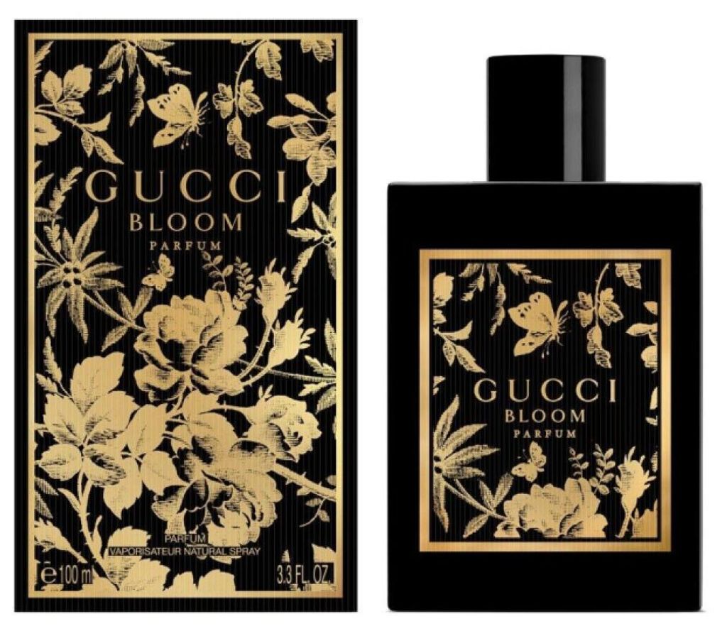 Profumo Gucci Bloom 100ml Immagine del prodotto 