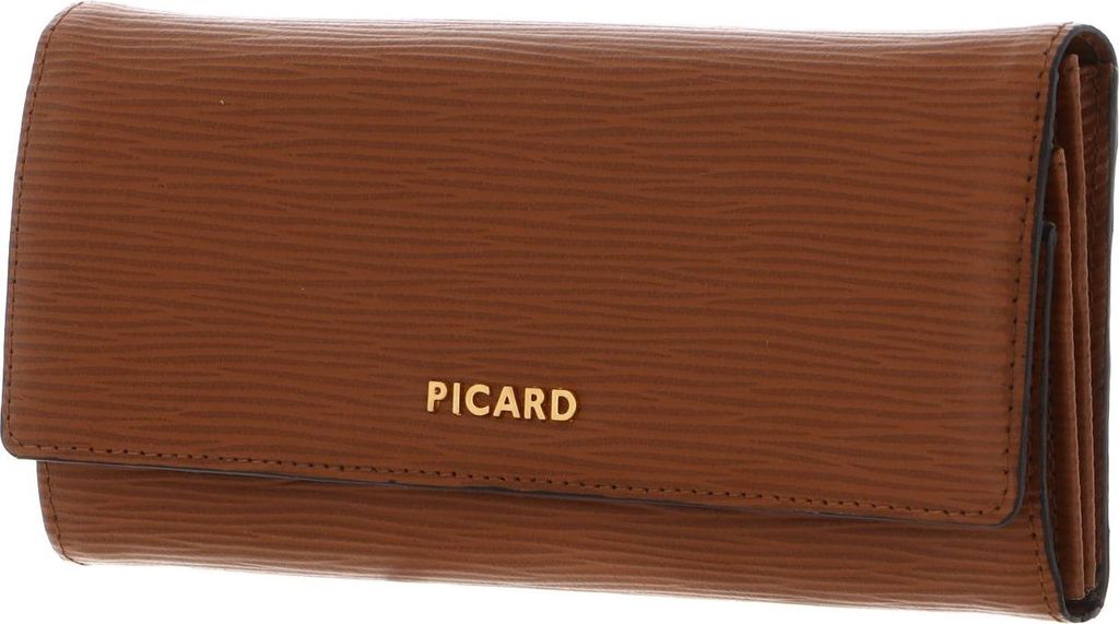 Picard Calais 1 Geldbörse Leder 19 cm
