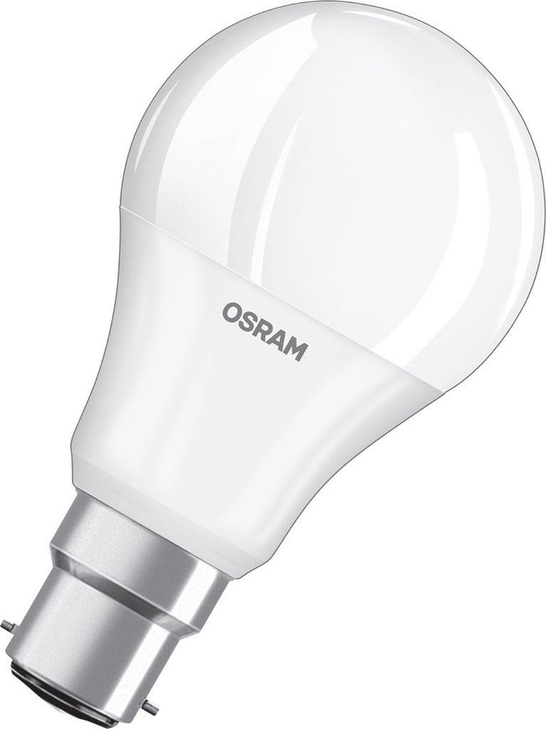 OSRAM LED Base Classic A, in forma di lampadina con base Immagine del prodotto 