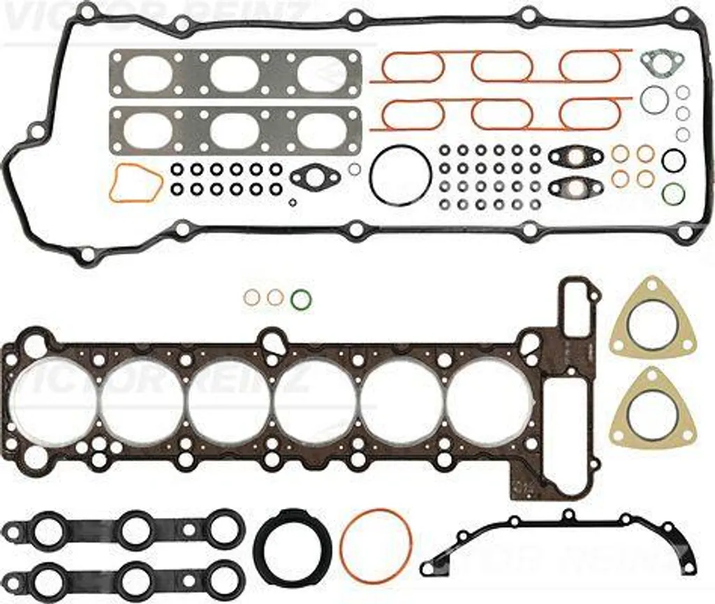 Kit de joints de culasse Victor Reinz 02-31940-02 pour BMW E36 E46 E39